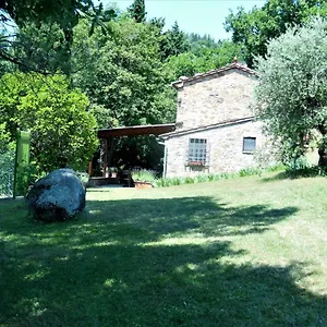  Alloggio per agriturismo La Fontaiola