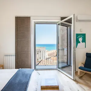 Matteotti 16 - In Cefalù