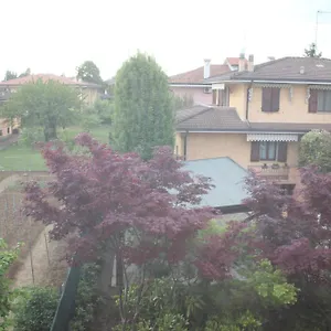A Due Passi Da Mantova Curtatone