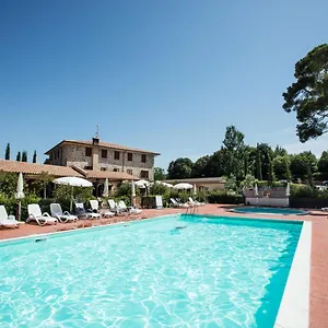  Appartamento Borgo Di