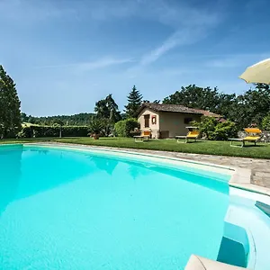  Alloggio per agriturismo Podere La Fornace